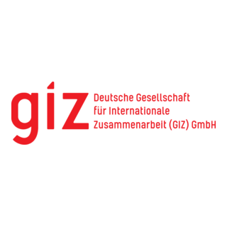 GIZ Uganda logo